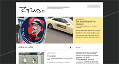 Desktop Screenshot of chtivo.org